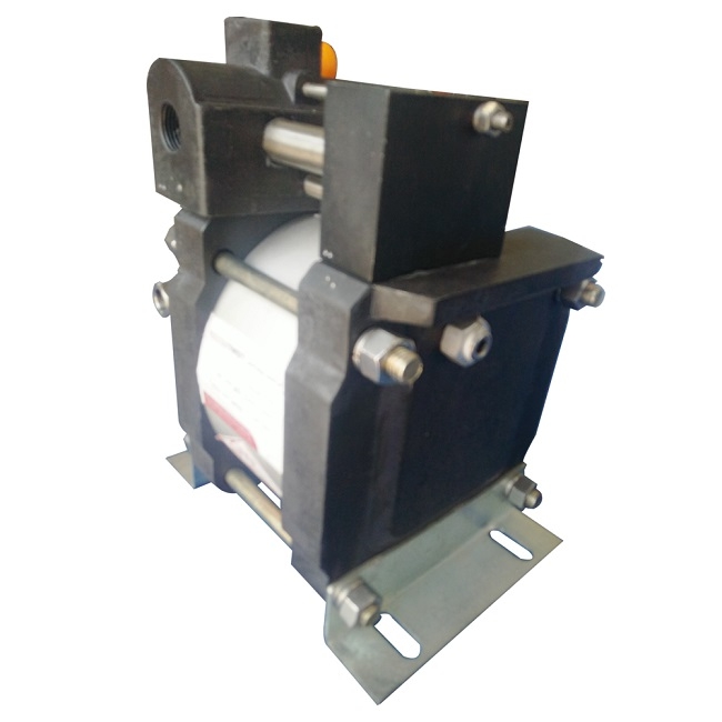 High Pressure Air Driven Liquid Pump